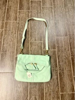 NWT Fossil bag