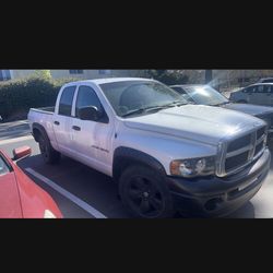2004 Dodge Ram 
