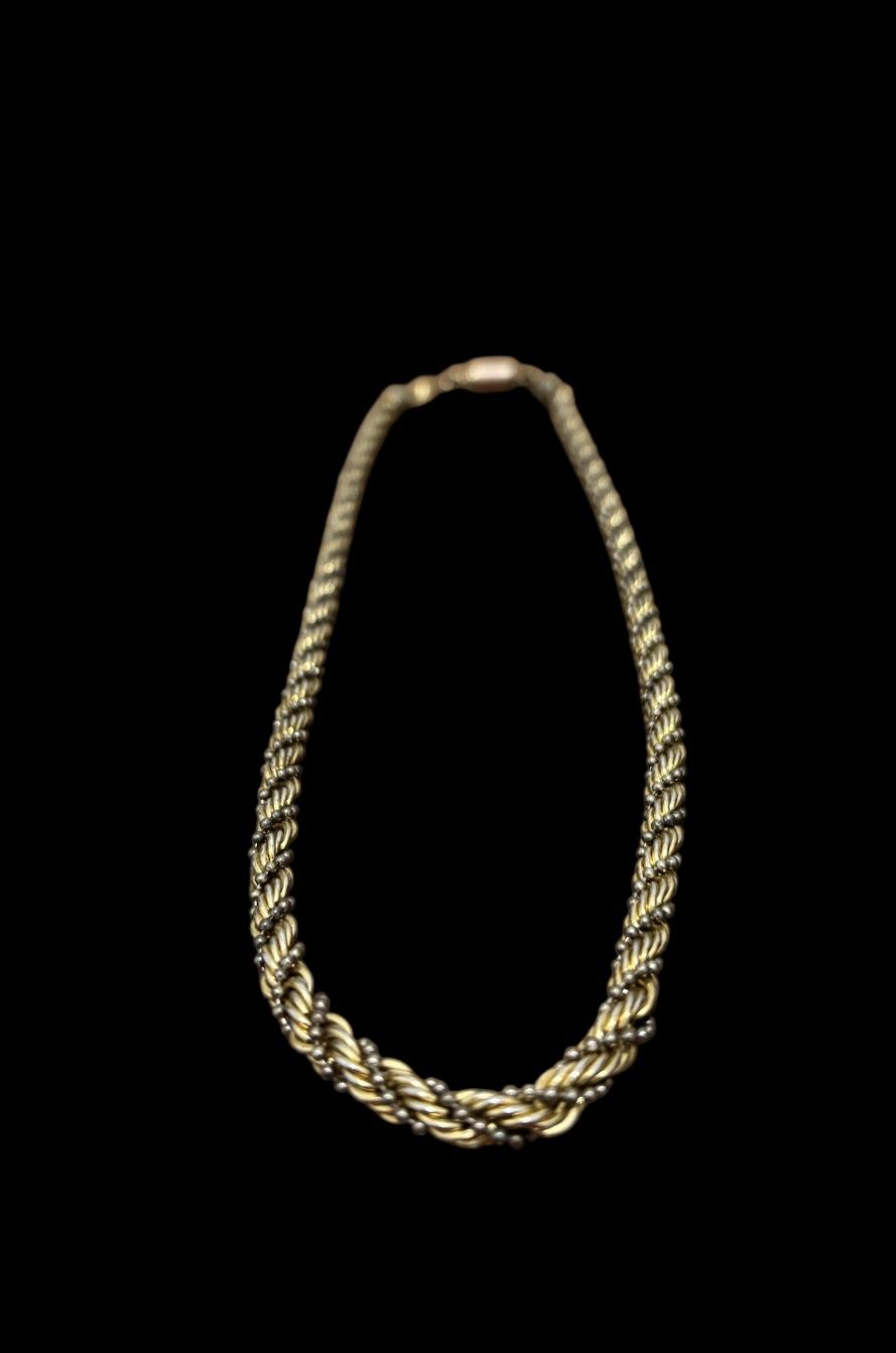 Rope