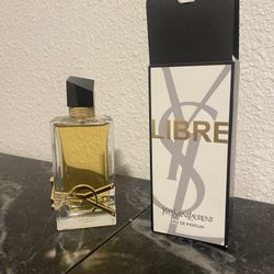 libre  Yves Saint Laurent