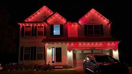 Govee Permanent Outdoor Lights – Smart Home Lighting