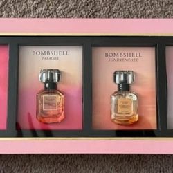Perfumes 