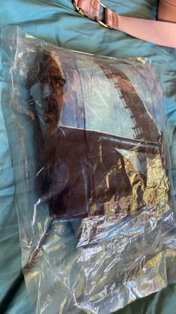 Walking dead, throw blanket