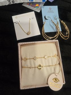 Mothers day jewelery