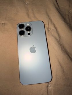 I phone 17 pro max