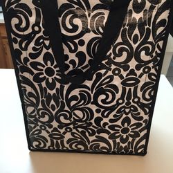 3 Different Large Tote New $20.00 Dollars Each 