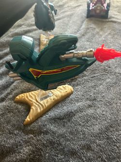 Masters of the universe skysled