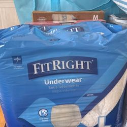 Adult diapers $5 each