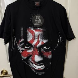 Lost Hills T-Shirt