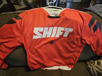 Shift Jersey