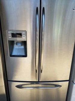 Refrigerator good condition