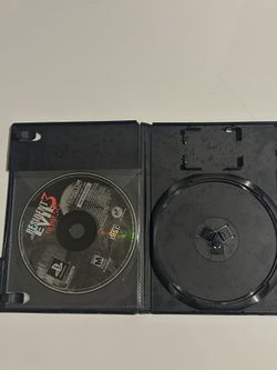 Ps1 - Resident Evil 3 Nemesis - PlayStation