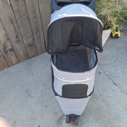 Dogie Stroller 