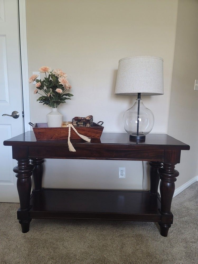 Set Of Tables