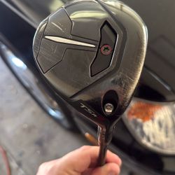 Titleist TSR2 5 Wood 18 Degree