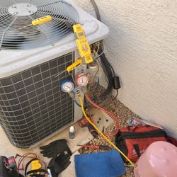 Ac repairs 50% + off retail - fans, blowers, UV light Air Purifiers, refrigerant, maintenance, performance