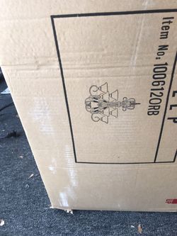 Big Chandelier For Sale