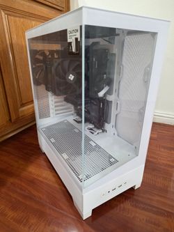 New Asus G31 Evga 1000W 32gb Ram 11700K CPU