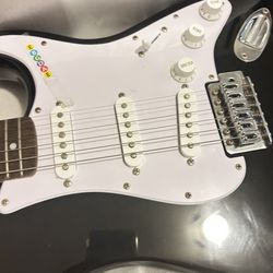 Fender Electric Guitar Kit 