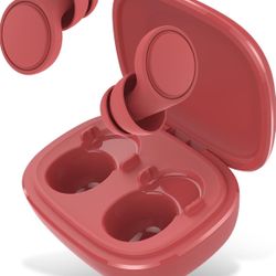 Brand: IDE11 Ear Plugs for Sleeping Noise Cancelling - 35dB Reusable Ear Plugs with 7 Eartips and Carry Case - Flexible Hearing Protection - Replaceab