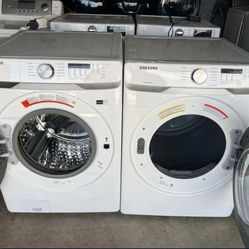 ➡️Washer And Electric Dryer  Set lavadora &Secadora Electrica⬅️  