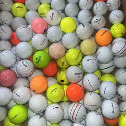 Golf Balls