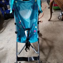 Toddler Stroller 