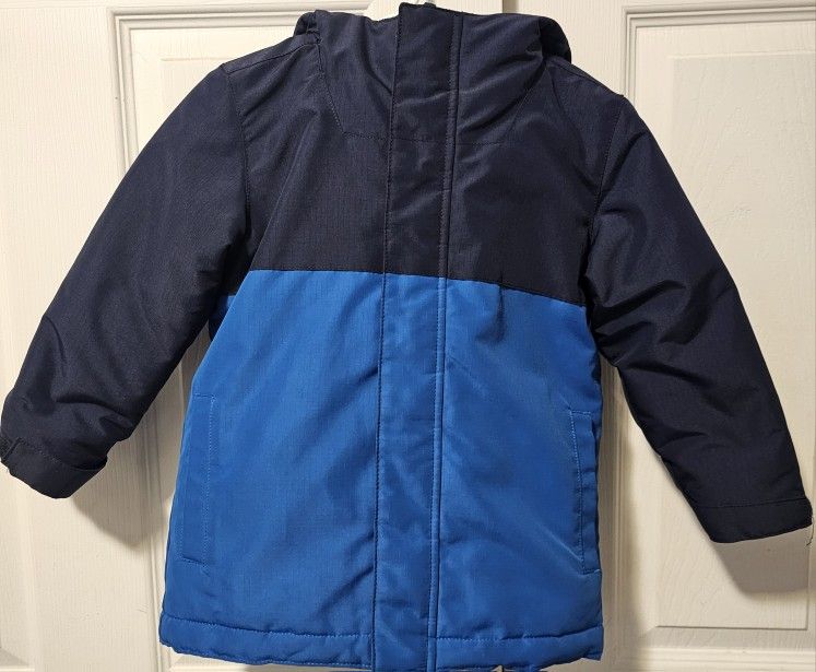 Children's Place All Weather 3 Piece Winter Suit