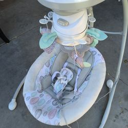 Baby Swing