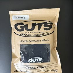 Guts Seat cover for Yozma In10, Strike shadow and Valtinsu EM-5