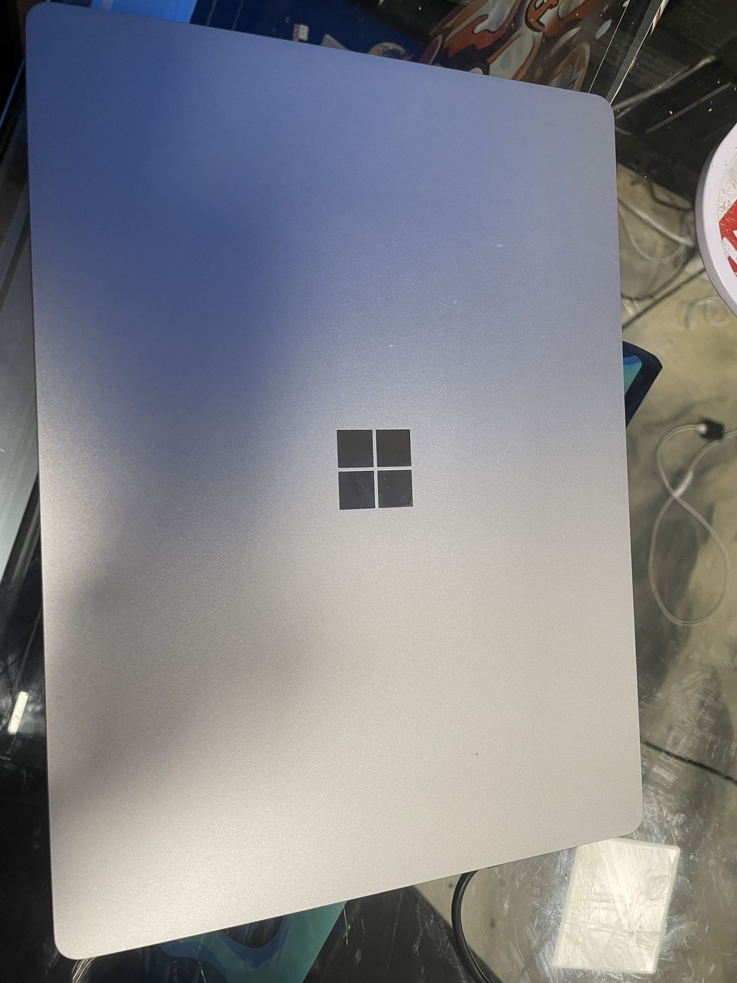Microsoft Surface Go 3
