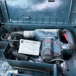 Bosch Hammer Drill 230