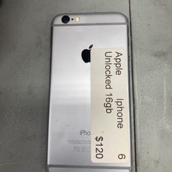 iPhone 6 16gb