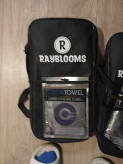 Raynlooms Pickleball Set