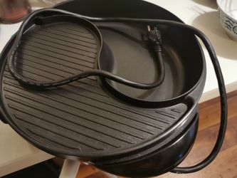 Korean Barbecue + Hotpot two in one.