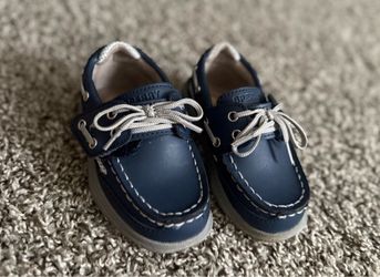Sperry kids shoes