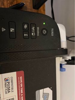 Canon printer