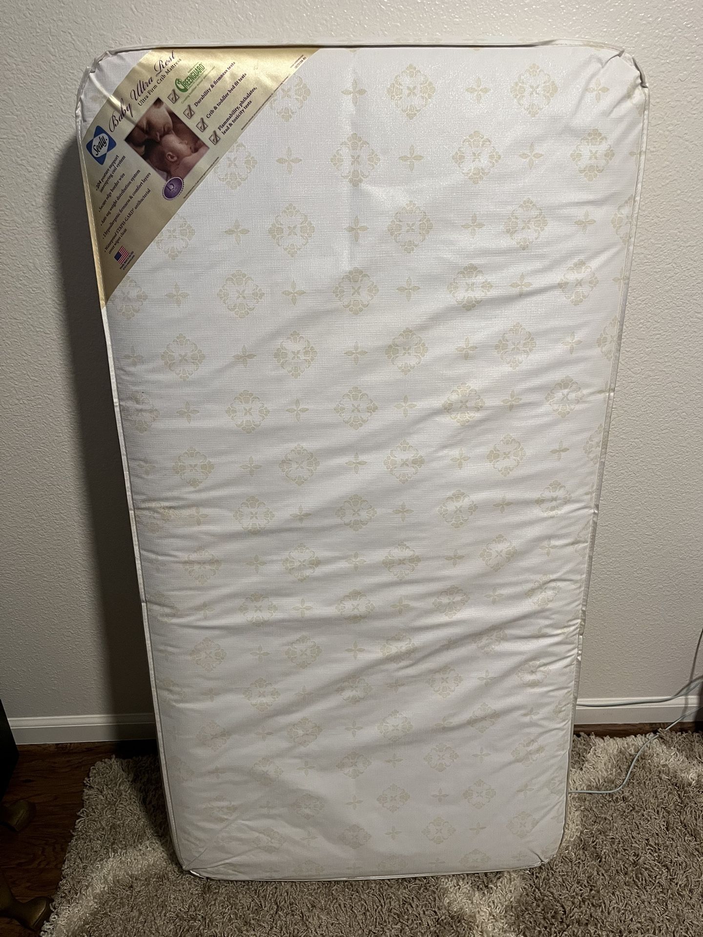 Crib Mattress