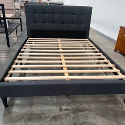 Queen Size Bed Frame Only 