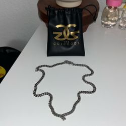 Gold Gods Chain 