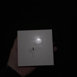Apple AirPod Pros 2nd Generation 