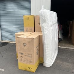 BRAND NEW HIGH QUALITY MATTRESSES GREAT DEALS!!! LIMITED INVENTORY!!!