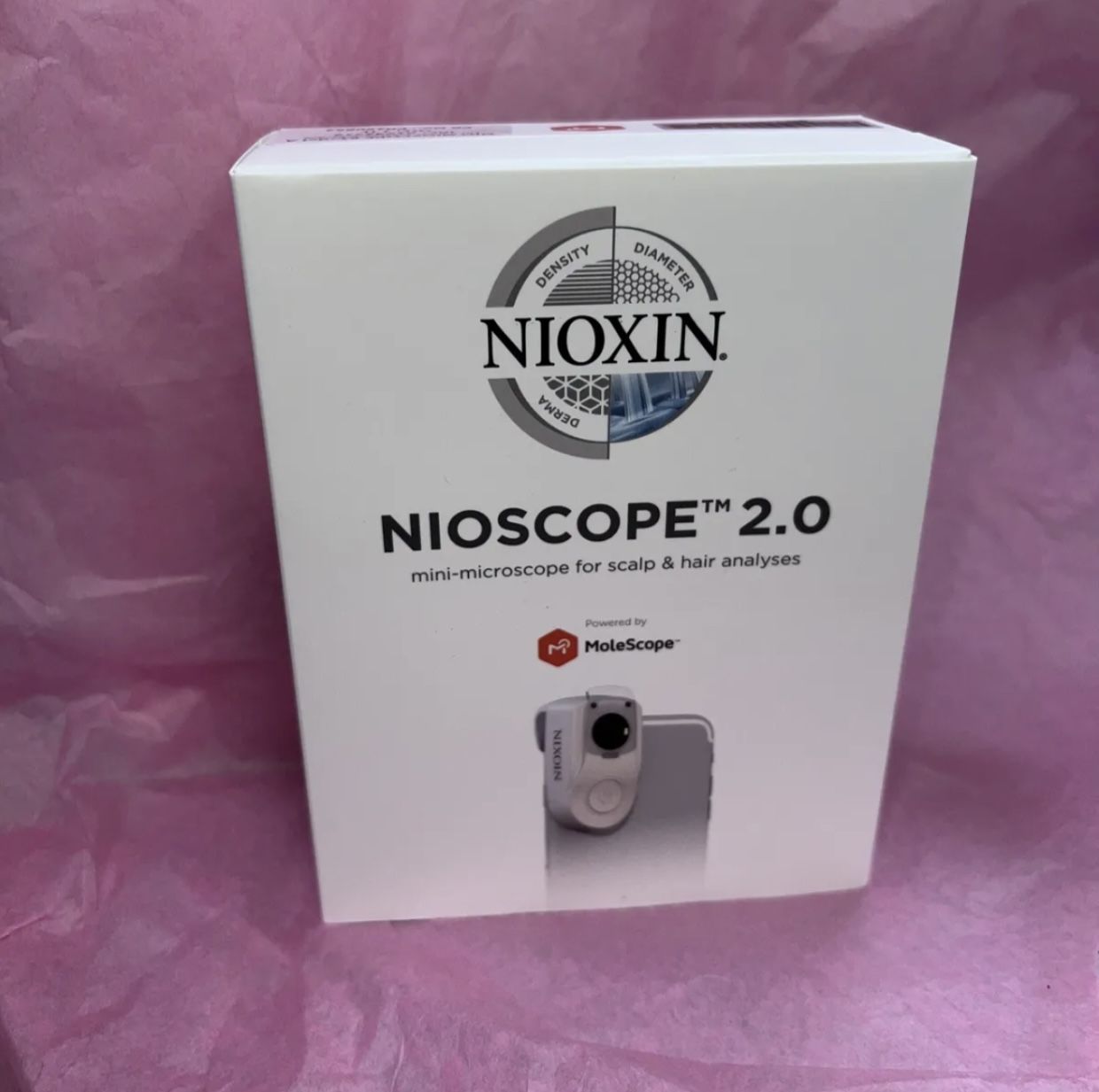 Nioxin Nioscope 2.0