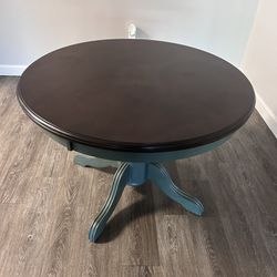 Couch/table