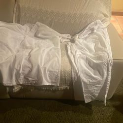 Graduation Uniform Broward College Nursing 