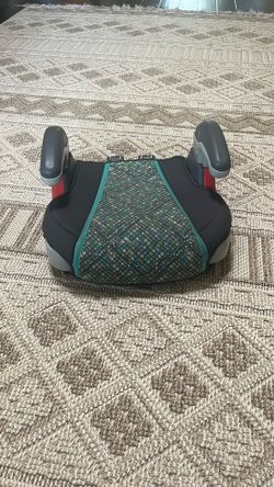Carseat Booster