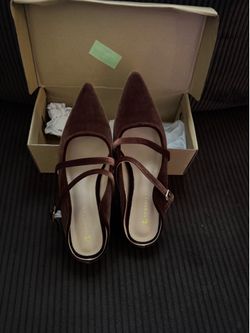 Shoes