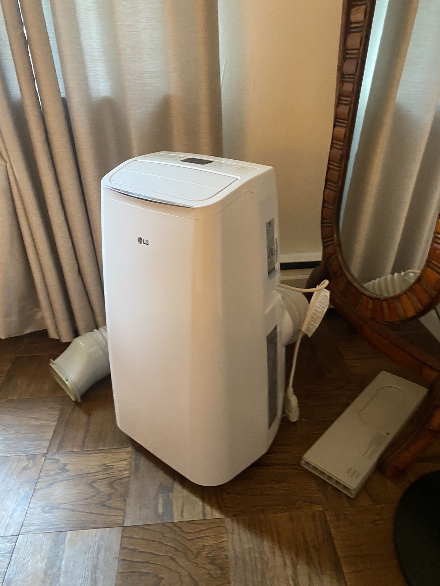 LG Portable AC for Sale in The Bronx, NY OfferUp