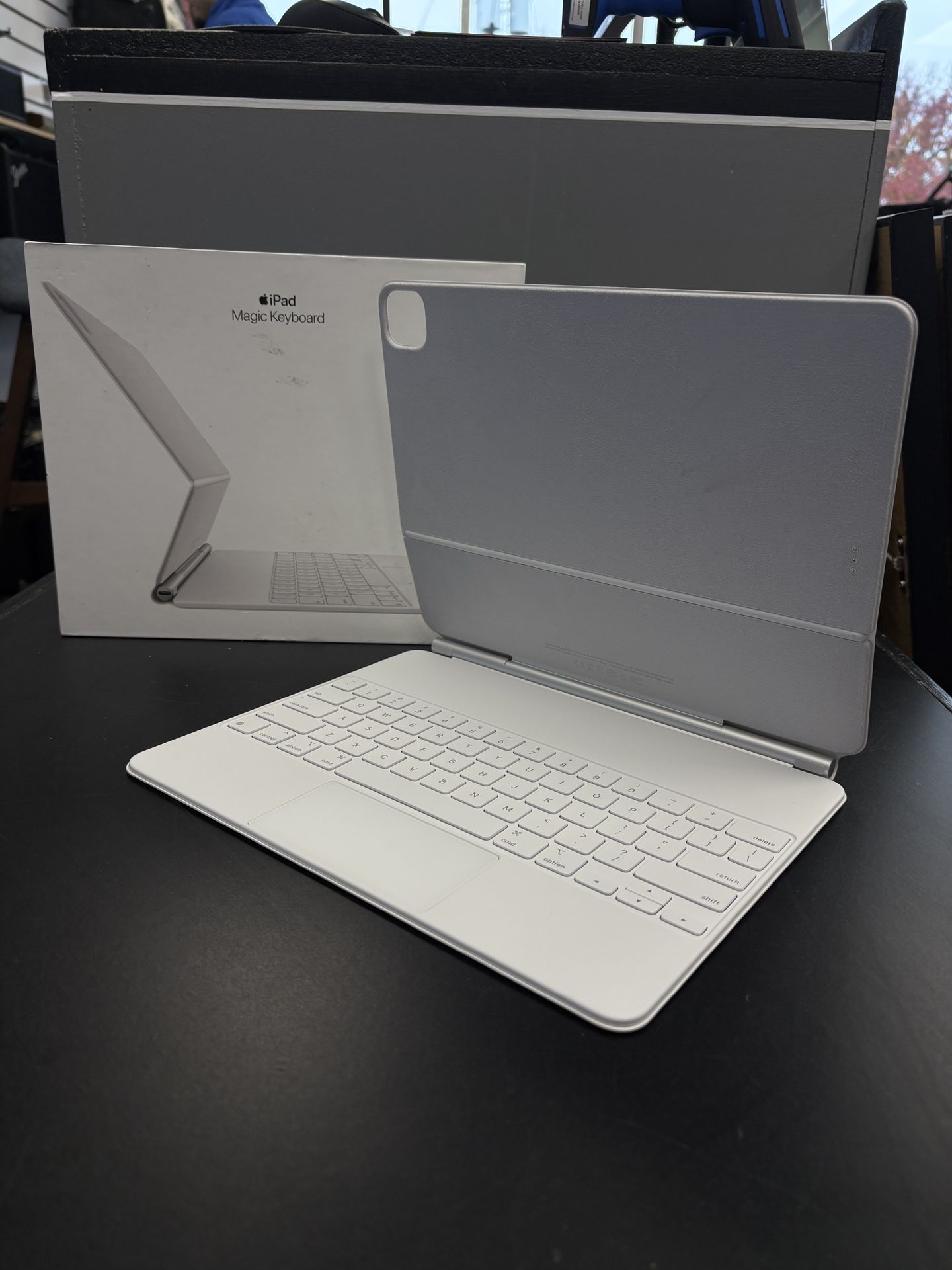 Apple Magic Keyboard