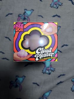 Needoh Cloud Pleaser